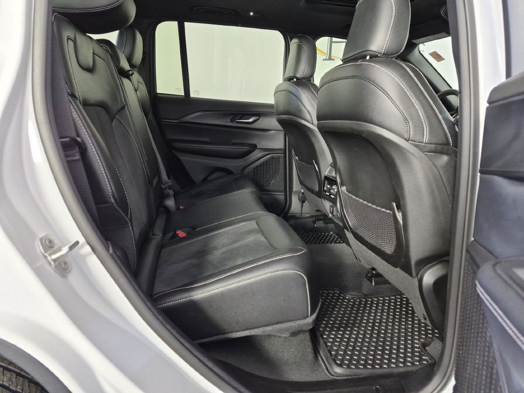 2024 Jeep Grand Cherokee Altitude - Photo 35