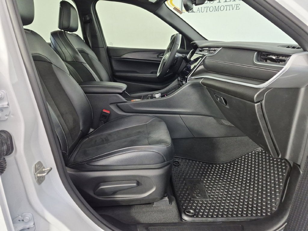2024 Jeep Grand Cherokee Altitude - Photo 37