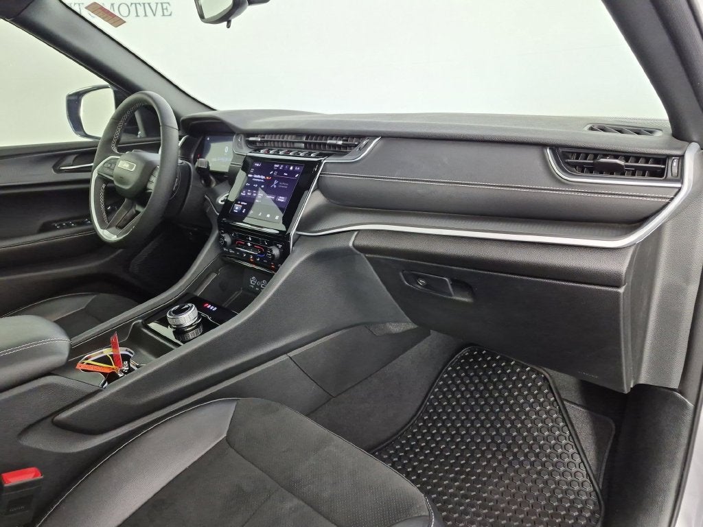 2024 Jeep Grand Cherokee Altitude - Photo 38