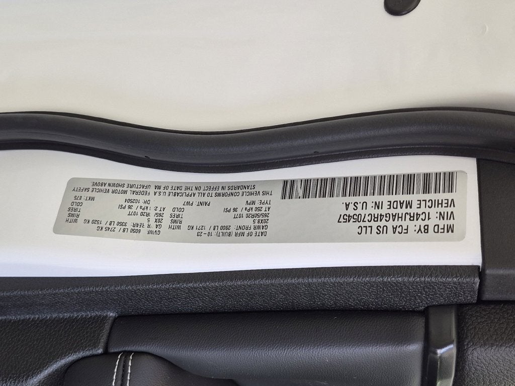 2024 Jeep Grand Cherokee Altitude - Photo 41