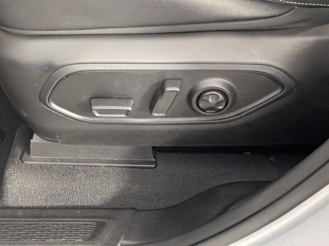 2024 Jeep Grand Cherokee L Altitude X 4x2