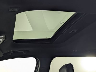 2024 Jeep Grand Cherokee L Altitude X 4x2
