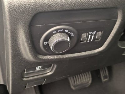 2024 Jeep Grand Cherokee L Altitude X 4x2
