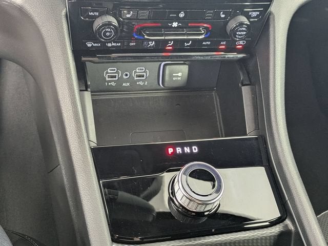 2024 Jeep Grand Cherokee L Altitude X 4x2