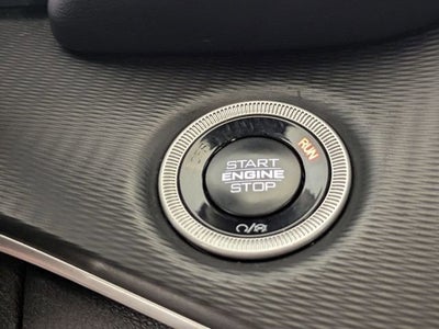 2024 Jeep Grand Cherokee L Altitude X 4x2