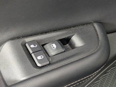 2024 Jeep Grand Cherokee L Altitude X 4x2