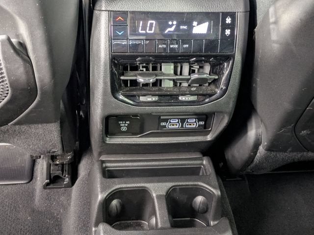 2024 Jeep Grand Cherokee L Altitude X 4x2