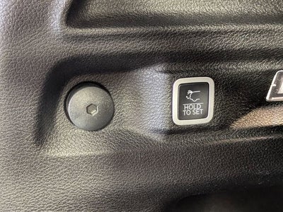 2024 Jeep Grand Cherokee L Altitude X 4x2