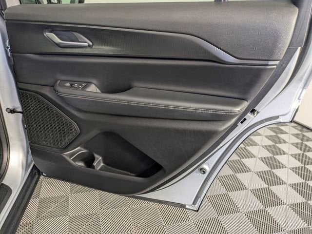 2024 Jeep Grand Cherokee L Altitude X 4x2