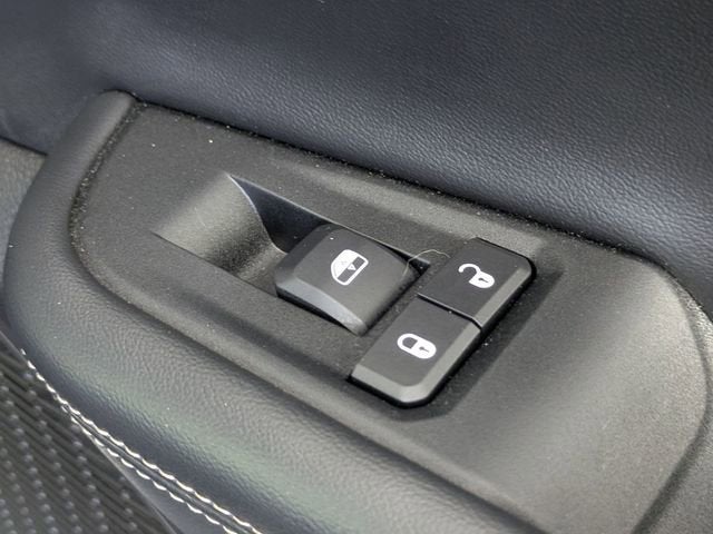 2024 Jeep Grand Cherokee L Altitude X 4x2