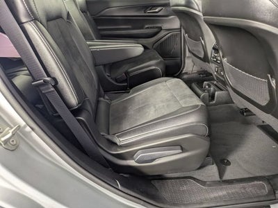 2024 Jeep Grand Cherokee L Altitude X 4x2