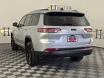 2024 Jeep Grand Cherokee L Altitude X 4x2