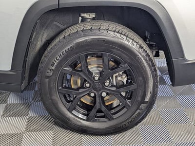 2024 Jeep Grand Cherokee L Altitude X 4x2