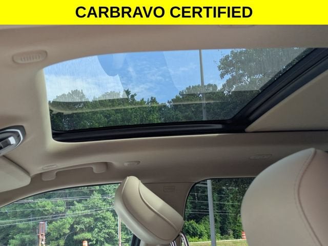 2021 Jeep Grand Cherokee L Limited - Photo 14