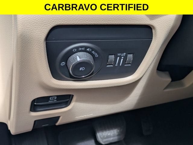 2021 Jeep Grand Cherokee L Limited - Photo 15