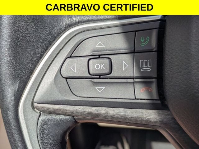 2021 Jeep Grand Cherokee L Limited - Photo 16