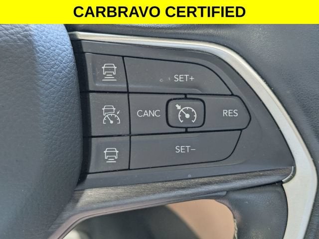 2021 Jeep Grand Cherokee L Limited - Photo 17