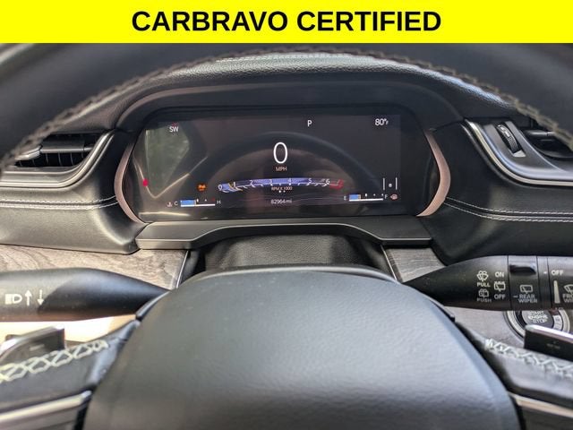 2021 Jeep Grand Cherokee L Limited - Photo 18