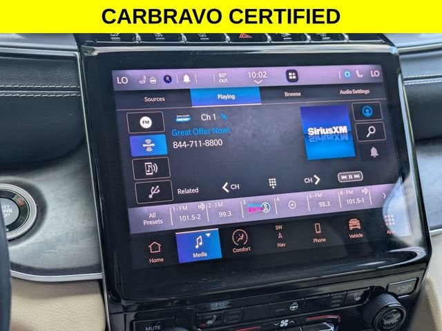 2021 Jeep Grand Cherokee L Limited - Photo 19