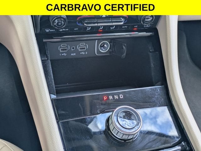 2021 Jeep Grand Cherokee L Limited - Photo 22
