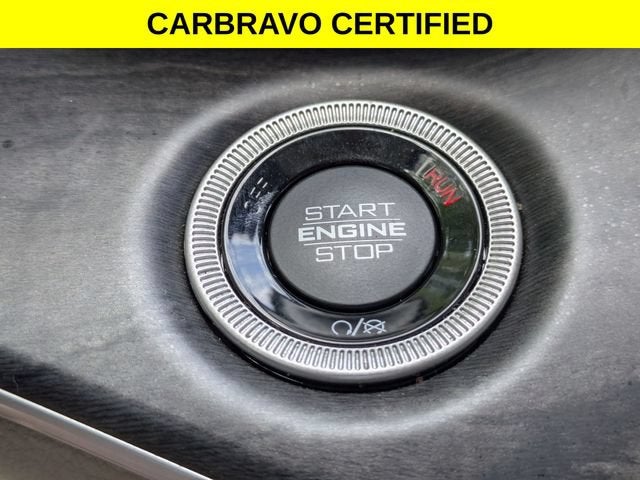 2021 Jeep Grand Cherokee L Limited - Photo 23