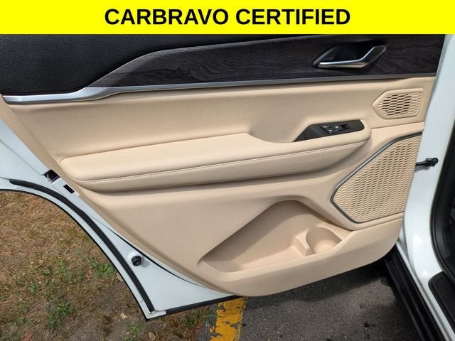 2021 Jeep Grand Cherokee L Limited - Photo 26