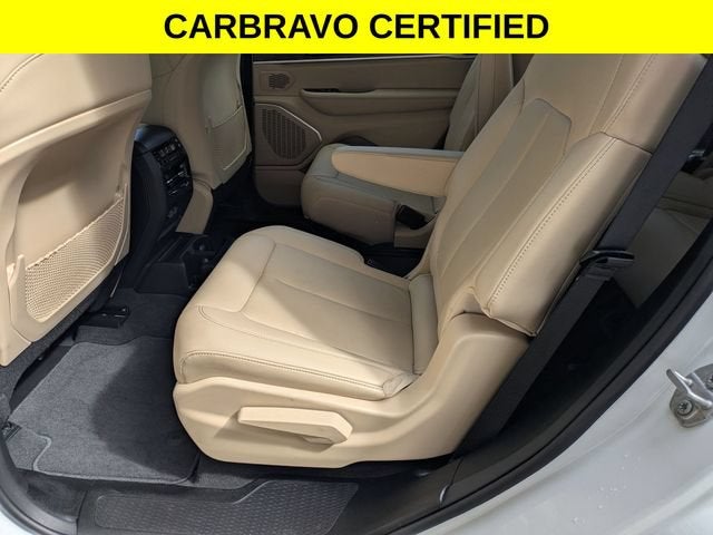 2021 Jeep Grand Cherokee L Limited - Photo 28
