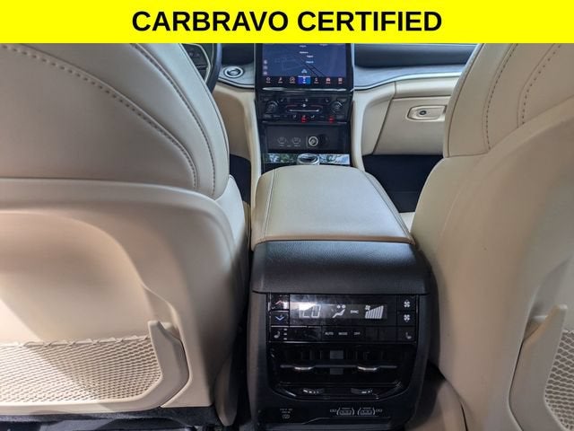 2021 Jeep Grand Cherokee L Limited - Photo 29