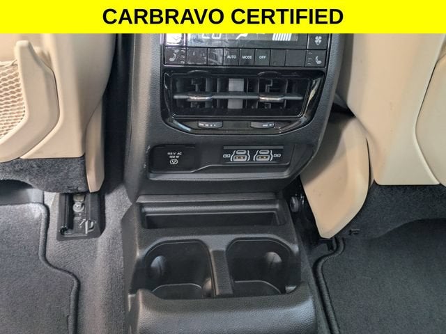 2021 Jeep Grand Cherokee L Limited - Photo 30