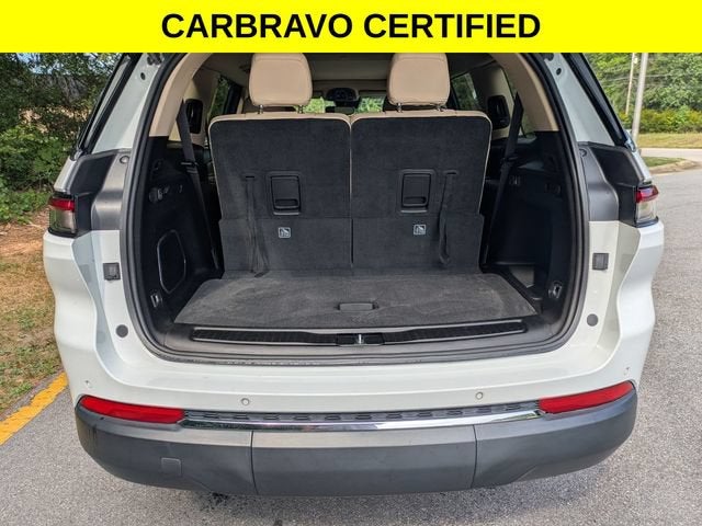 2021 Jeep Grand Cherokee L Limited - Photo 31