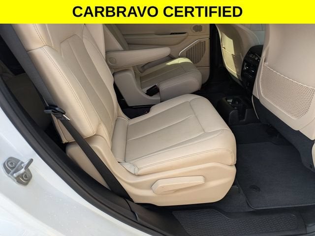 2021 Jeep Grand Cherokee L Limited - Photo 36
