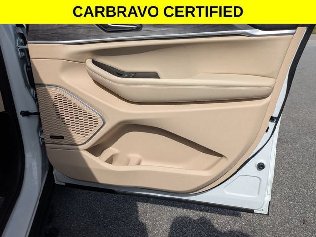 2021 Jeep Grand Cherokee L Limited - Photo 37