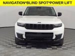 2022 Jeep Grand Cherokee L Limited 4x2