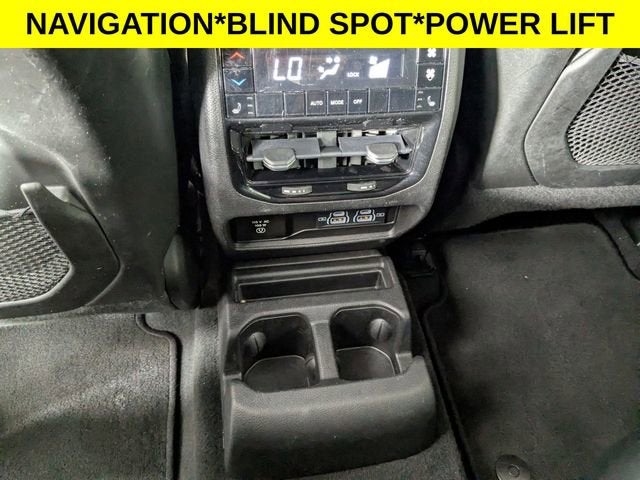 2022 Jeep Grand Cherokee L Limited 4x2