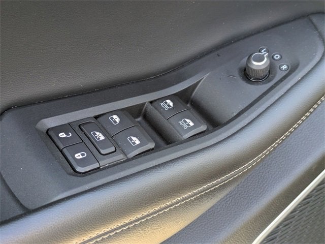 2022 Jeep Grand Cherokee L Altitude