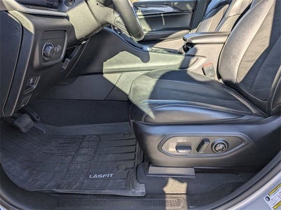 2022 Jeep Grand Cherokee L Altitude