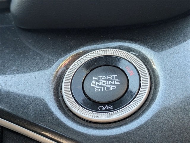 2022 Jeep Grand Cherokee L Altitude