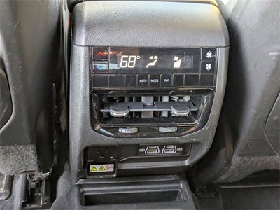 2022 Jeep Grand Cherokee L Altitude