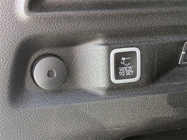 2022 Jeep Grand Cherokee L Altitude