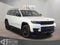 2024 Jeep Grand Cherokee L Altitude X 4x4