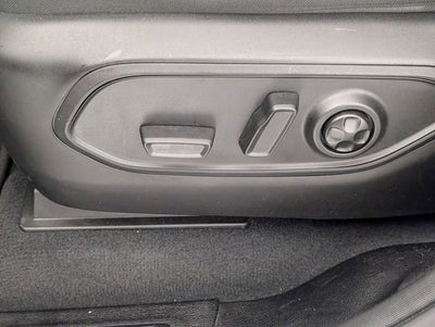 2024 Jeep Grand Cherokee L Altitude X 4x4