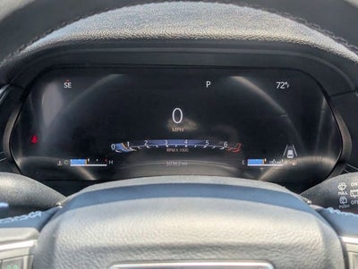 2024 Jeep Grand Cherokee L Altitude X 4x4