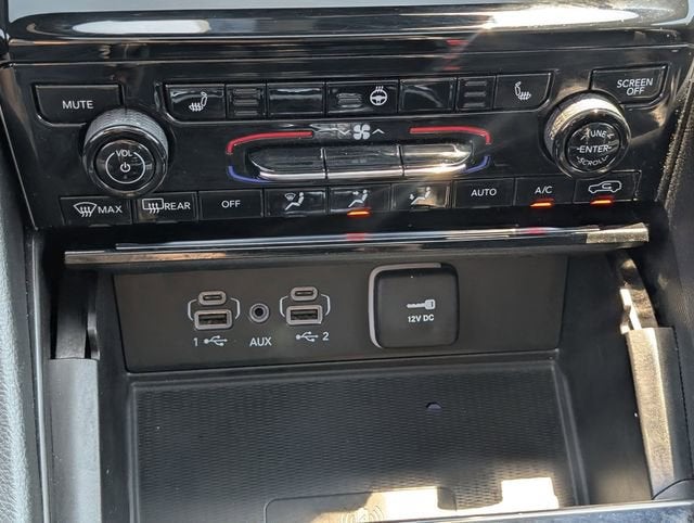 2024 Jeep Grand Cherokee L Altitude X 4x4