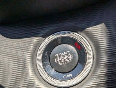 2024 Jeep Grand Cherokee L Altitude X 4x4