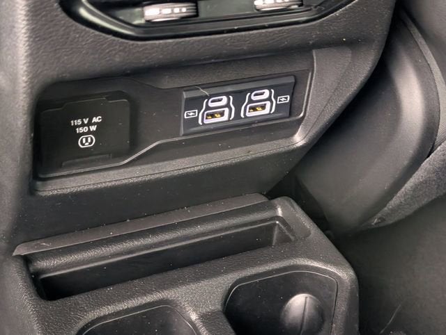 2024 Jeep Grand Cherokee L Altitude X 4x4