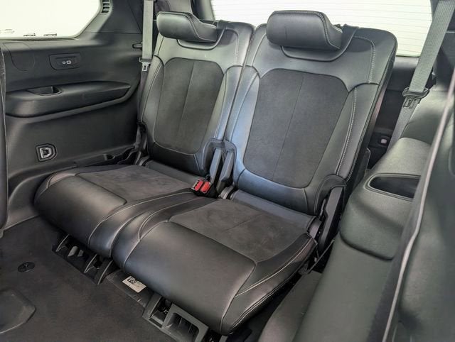 2024 Jeep Grand Cherokee L Altitude X 4x4