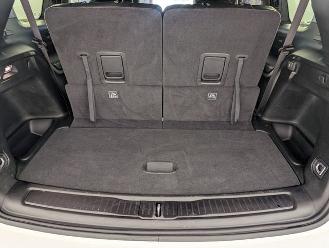 2024 Jeep Grand Cherokee L Altitude X 4x4