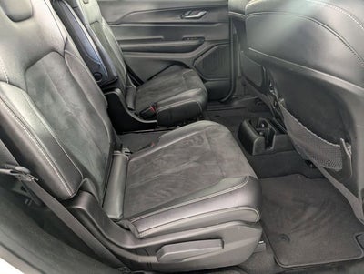 2024 Jeep Grand Cherokee L Altitude X 4x4