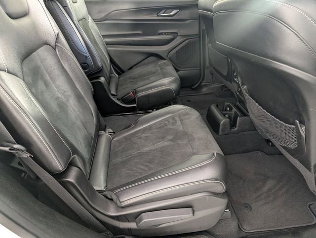 2024 Jeep Grand Cherokee L Altitude X 4x4