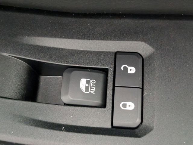 2024 Jeep Grand Cherokee L Altitude X 4x4
